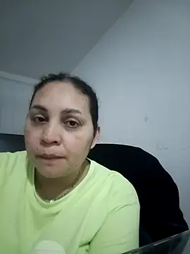 MirandaSoto online show from September 2025 04:12:02 AM