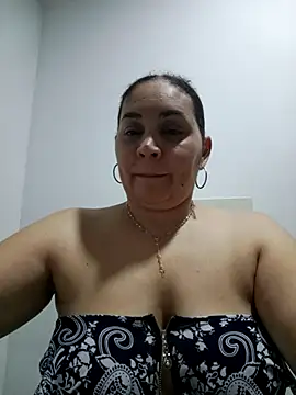 MirandaSoto online show from October 2025 03:41:02 AM