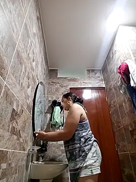 MirandaSoto online show from October 2025 04:03:01 AM