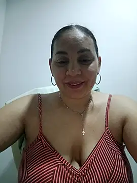 MirandaSoto online show from October 2025 03:38:02 AM