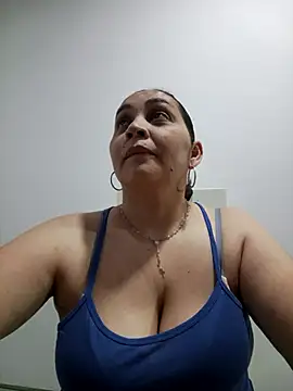 MirandaSoto online show from March 2026 03:17:01 AM