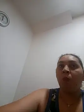 MirandaSoto online show from December 2025 03:56:01 AM