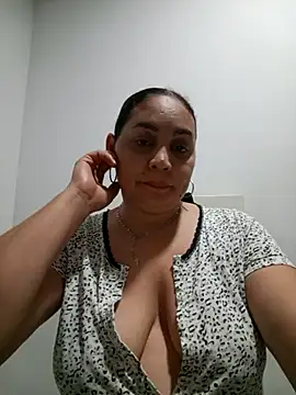 MirandaSoto online show from October 2025 03:41:01 AM