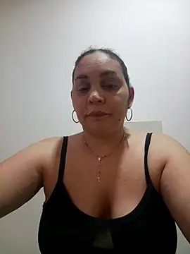 MirandaSoto online show from December 2025 03:27:01 AM