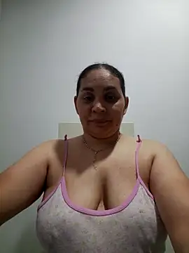 MirandaSoto online show from March 2026 04:11:01 AM