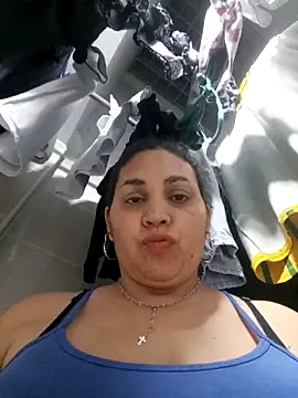 MirandaSoto online show from September 2025 04:06:01 AM