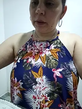 MirandaSoto online show from October 2025 04:06:01 AM