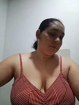 MirandaSoto online show from October 2025 03:27:01 AM