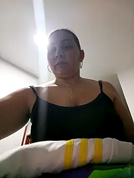 MirandaSoto online show from October 2025 03:38:02 AM