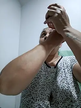 MirandaSoto online show from October 2025 03:52:01 AM