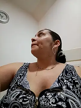 MirandaSoto online show from December 2025 03:39:02 AM