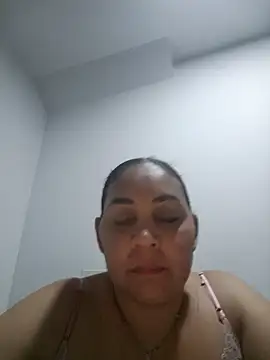 MirandaSoto online show from October 2025 03:09:01 AM