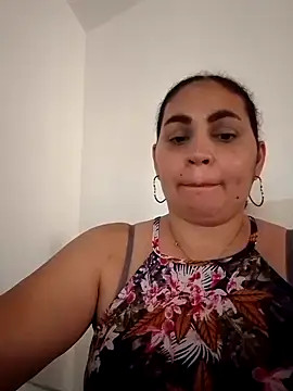 MirandaSoto online show from March 2025 07:53:01 PM