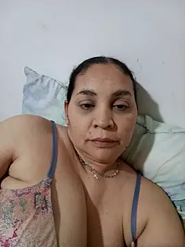 MirandaSoto online show from April 2026 12:35:01 AM