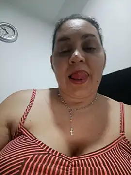 MirandaSoto online show from September 2025 03:46:01 AM