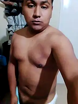 R1ch Daddy online show from July 2026 12:55:02 AM