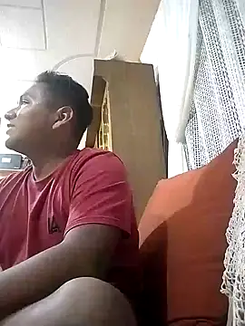 R1ch Daddy online show from December 2024 03:24:01 AM