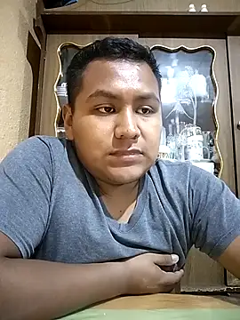 R1ch Daddy online show from November 2025 03:42:02 AM