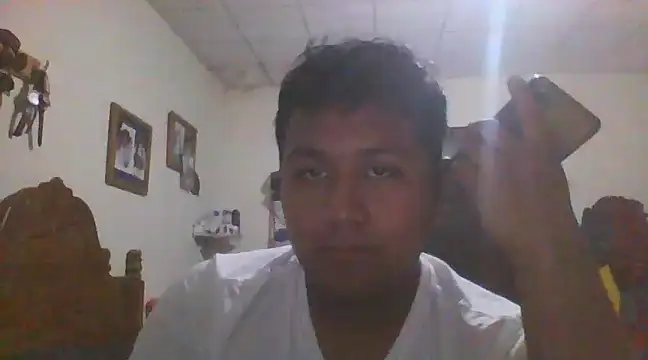 R1ch Daddy online show from January 2025 03:26:02 AM