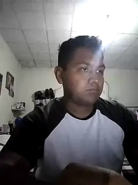 R1ch Daddy online show from February 2025 03:04:02 AM