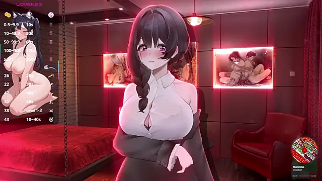 Snapshot of Antares_star chatting on November 2025 09:46:02 AM Antares star online show from November 2025 09:46:02 AM