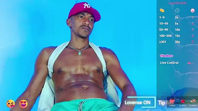 mikejaybra online show from November 2025 11:49:01 PM