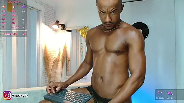 mikejaybra online show from January 2025 02:21:02 AM