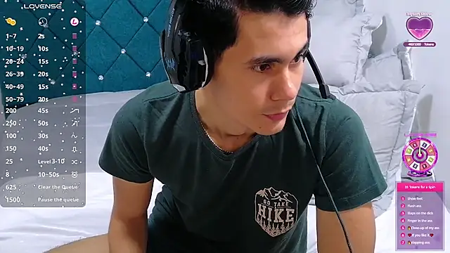 alexispaez457062 online show from March 2025 10:29:02 AM