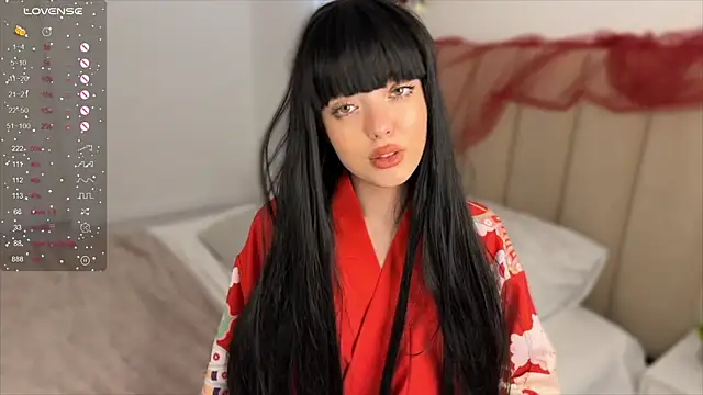 Snapshot of ellyford chatting on February 2025 11:14:02 AM ellyford online show from February 2025 11:14:02 AM