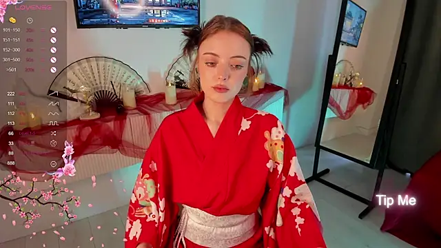 Snapshot of ellyford chatting on March 2025 02:06:01 PM ellyford online show from March 2025 02:06:01 PM