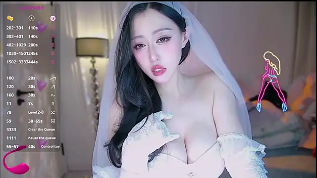 Lily0709 online show from May 2026 01:09:01 PM