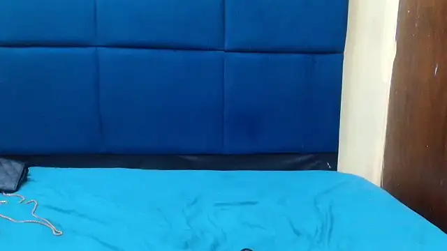 MilkyTitties online show from November 2025 08:41:01 AM