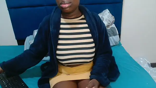 MilkyTitties online show from July 2026 09:10:01 AM