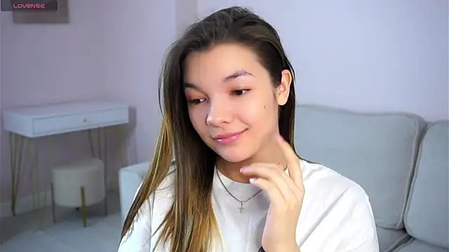 VeronaAppleberry online show from February 2026 01:36:01 AM