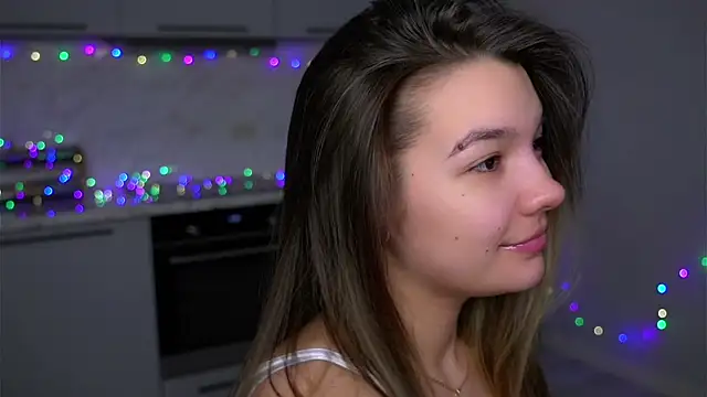 VeronaAppleberry online show from February 2026 01:05:02 AM