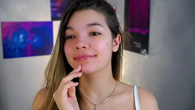 VeronaAppleberry online show from February 2026 01:13:01 AM