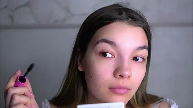 VeronaAppleberry online show from February 2026 01:48:02 AM