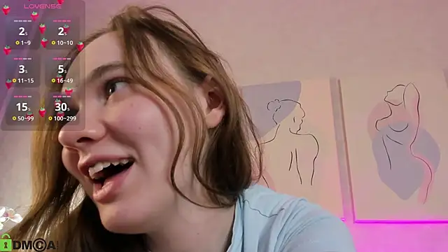 Genne Tierney online show from March 2026 12:58:02 AM