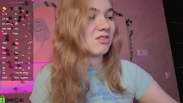 Genne Tierney online show from July 2026 01:06:02 AM