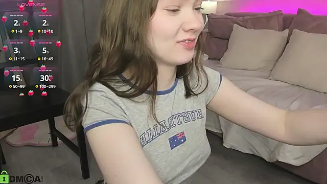 Genne Tierney online show from January 2026 12:58:02 AM