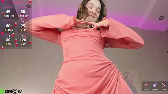 Genne Tierney online show from January 2026 01:10:02 AM