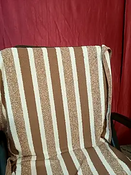 Stripy Doll online show from October 2025 05:26:02 PM
