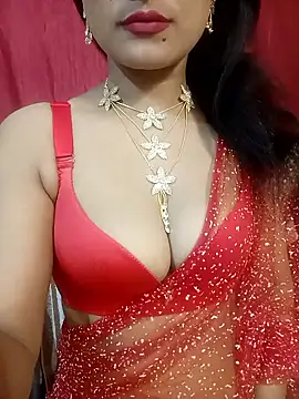 Stripy Doll online show from November 2025 01:10:02 AM