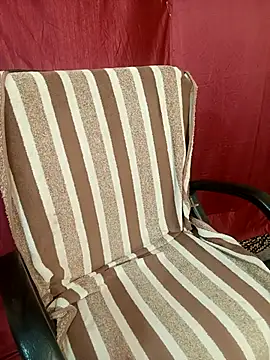 Stripy Doll online show from September 2025 10:38:01 PM
