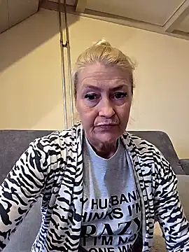 lisalustjouw online show from September 2025 09:49:02 AM