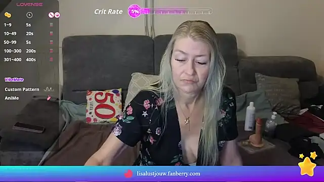 Snapshot of lisalustjouw chatting on January 2026 08:29:02 AM lisalustjouw online show from January 2026 08:29:02 AM