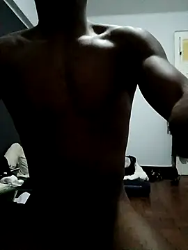 PussyPrince007 online show from November 2025 08:57:02 PM