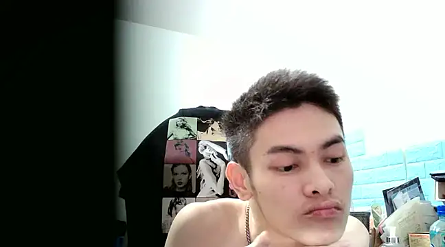 Snapshot of thisisbook_223 chatting on January 2025 01:25:02 PM thisisbook 223 online show from January 2025 01:25:02 PM