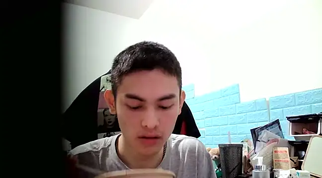 Snapshot of thisisbook_223 chatting on February 2025 04:59:01 PM thisisbook 223 online show from February 2025 04:59:01 PM