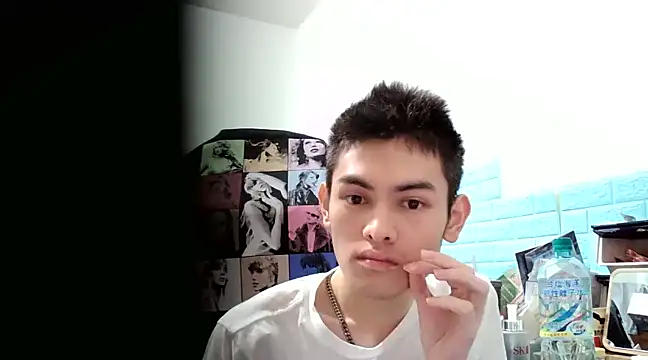Snapshot of thisisbook_223 chatting on March 2025 04:05:02 PM thisisbook 223 online show from March 2025 04:05:02 PM